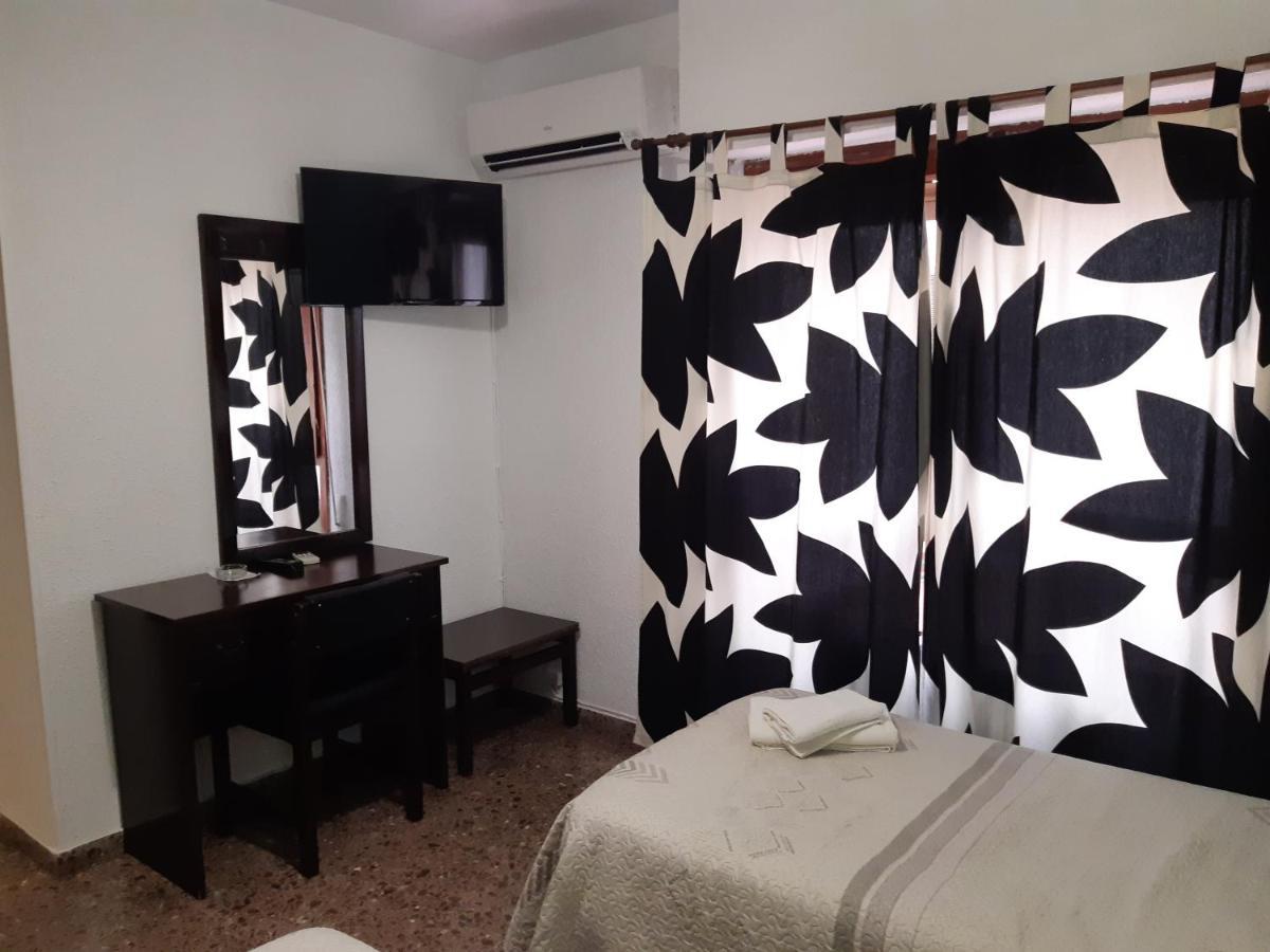 Hotel Azahar Oliva Extérieur photo