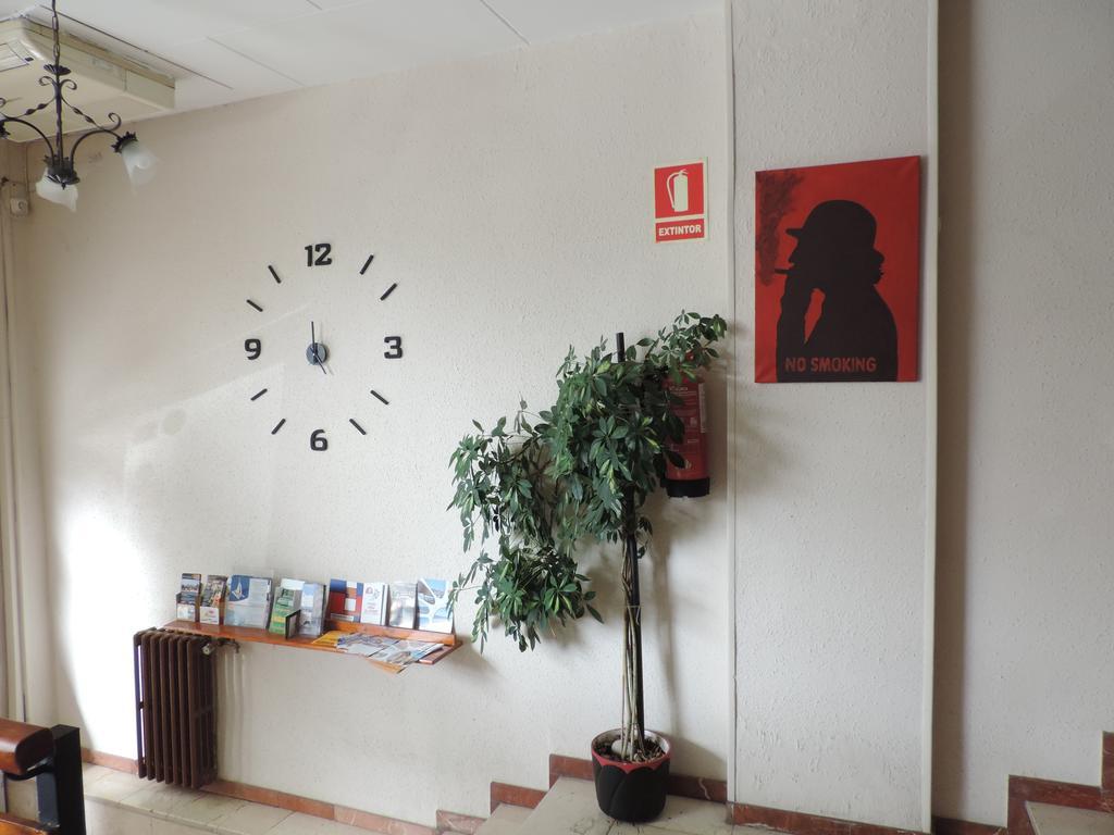 Hotel Azahar Oliva Extérieur photo