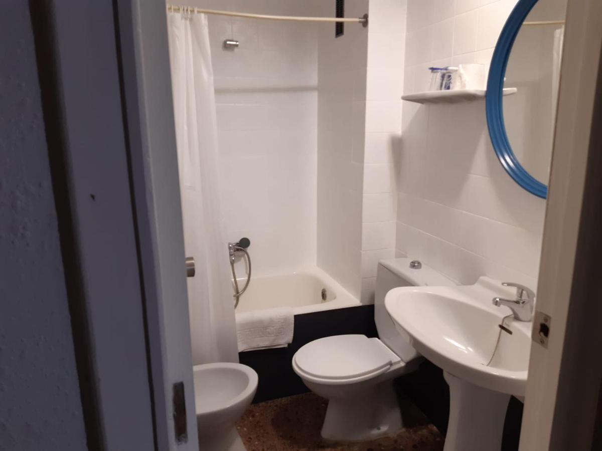 Hotel Azahar Oliva Extérieur photo