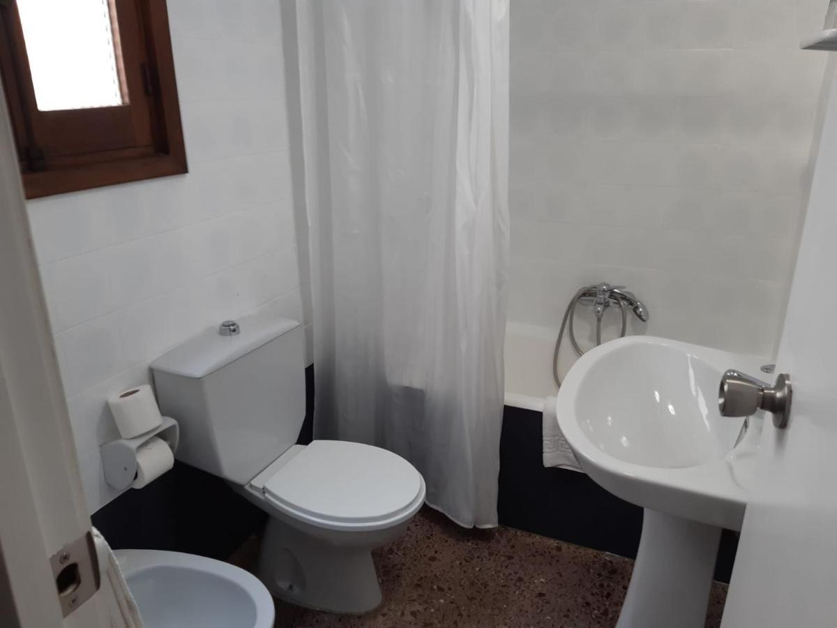 Hotel Azahar Oliva Extérieur photo