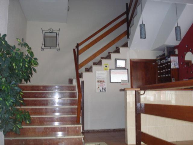 Hotel Azahar Oliva Extérieur photo